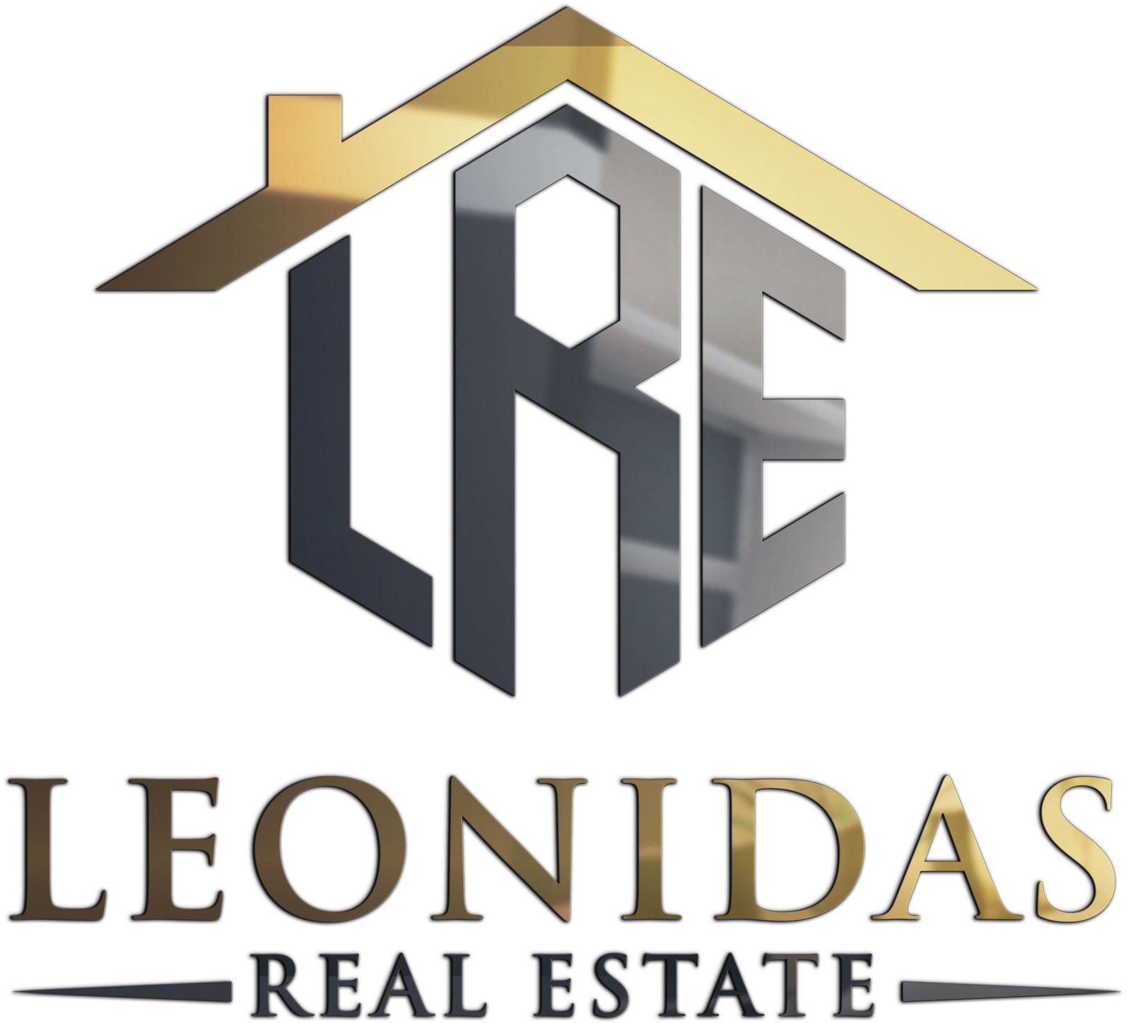 Leonidas Realty logo